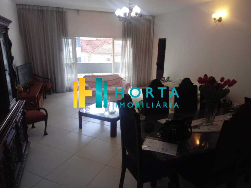 Apartamento à venda com 3 quartos, 180m² - Foto 3