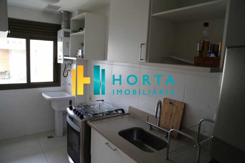 Apartamento à venda com 2 quartos, 83m² - Foto 10