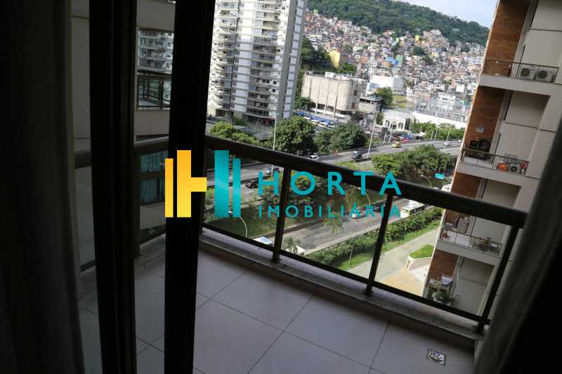 Apartamento à venda com 2 quartos, 83m² - Foto 5