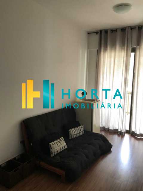 Apartamento à venda com 2 quartos, 83m² - Foto 4