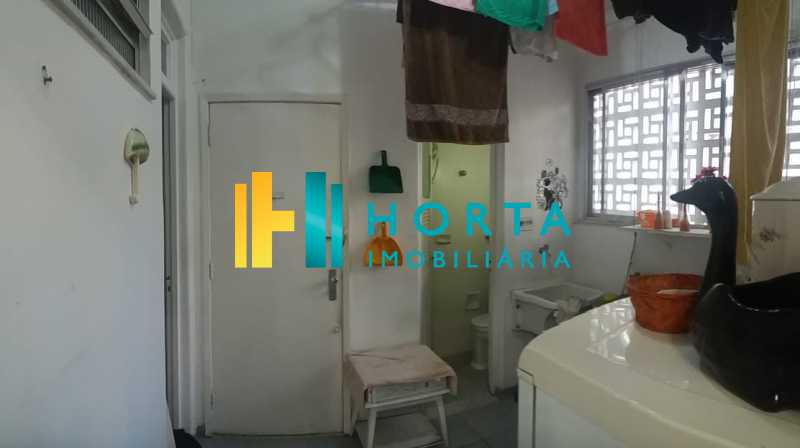 Apartamento à venda com 4 quartos, 170m² - Foto 29