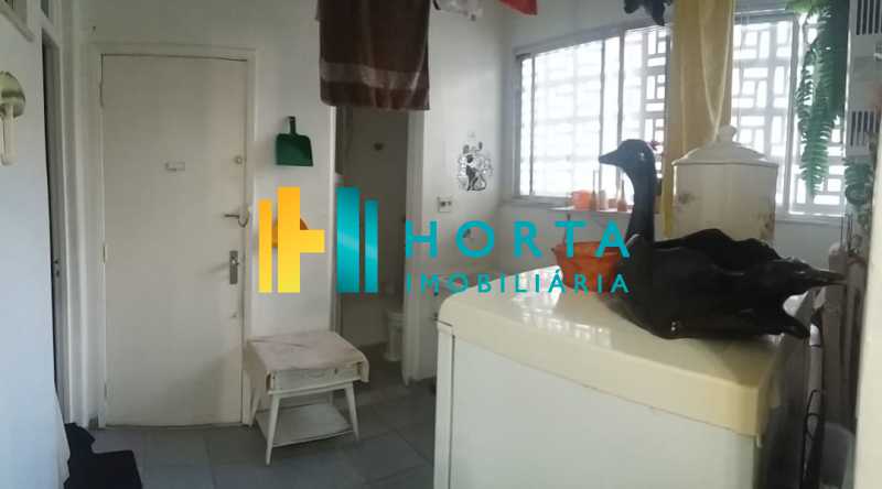 Apartamento à venda com 4 quartos, 170m² - Foto 28