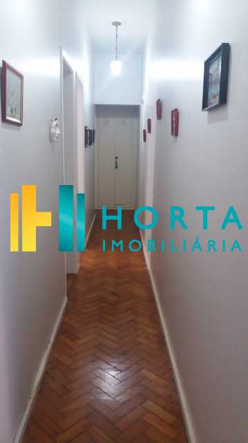 Apartamento à venda com 4 quartos, 170m² - Foto 13