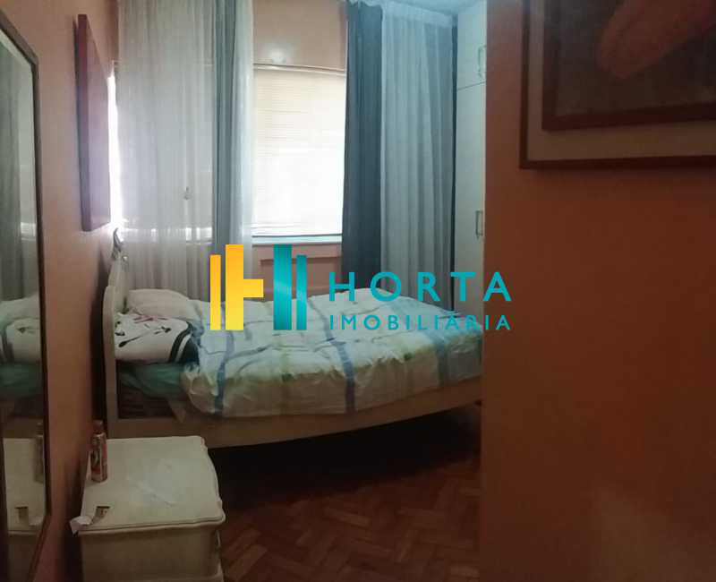 Apartamento à venda com 4 quartos, 170m² - Foto 4