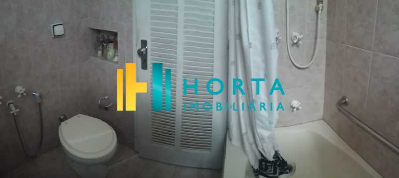 Apartamento à venda com 4 quartos, 170m² - Foto 11