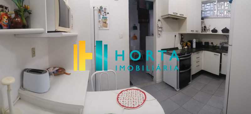 Apartamento à venda com 4 quartos, 170m² - Foto 26