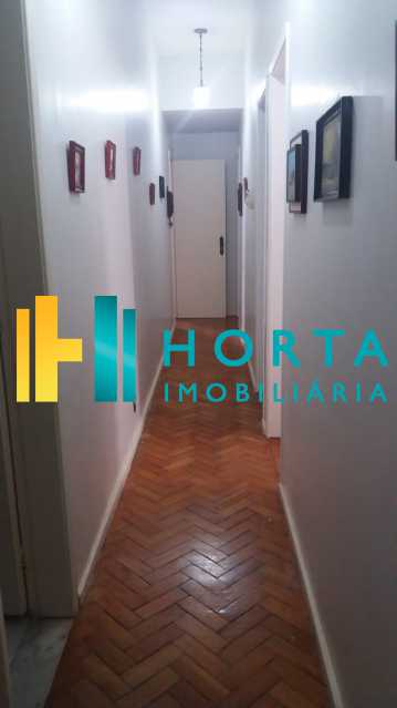 Apartamento à venda com 4 quartos, 170m² - Foto 14