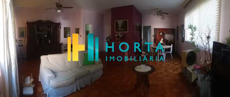 Apartamento à venda com 4 quartos, 170m² - Foto 1