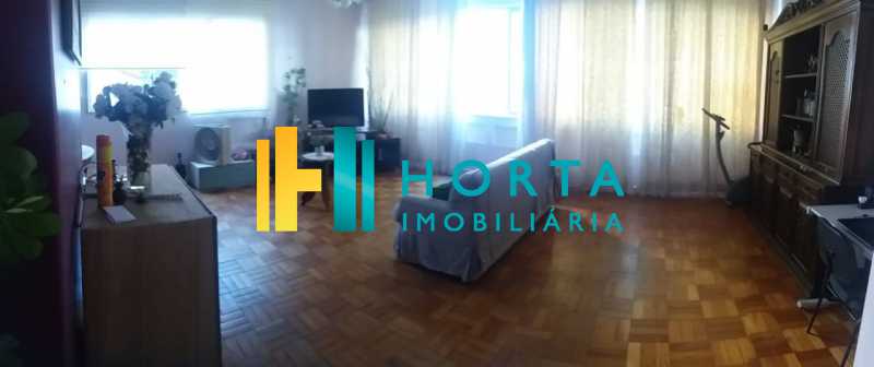 Apartamento à venda com 4 quartos, 170m² - Foto 2