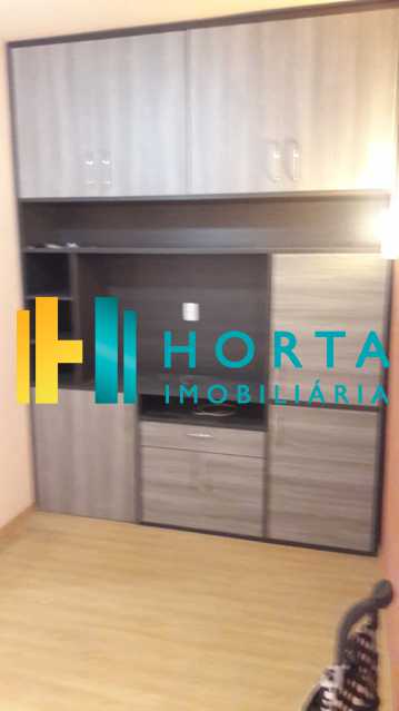 Apartamento à venda com 1 quarto, 42m² - Foto 3