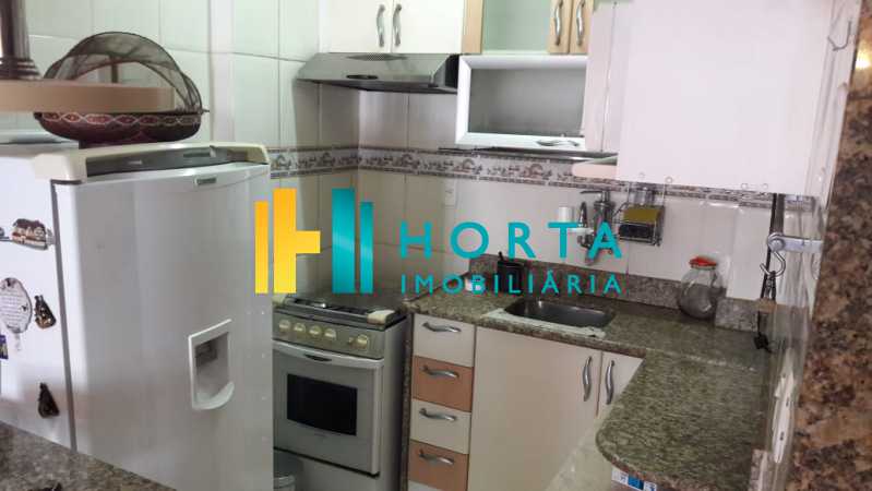 Apartamento à venda com 1 quarto, 42m² - Foto 10