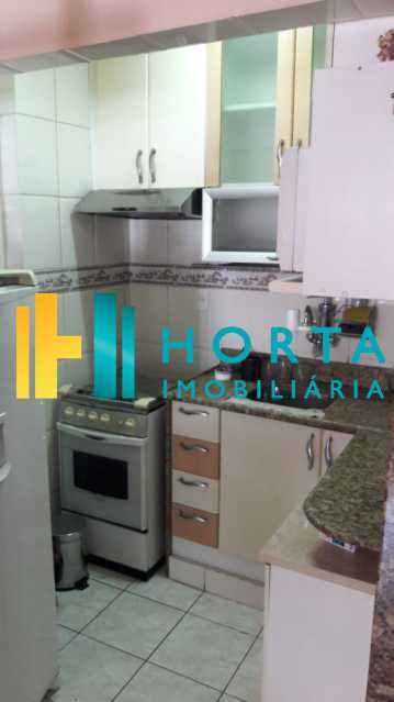 Apartamento à venda com 1 quarto, 42m² - Foto 11