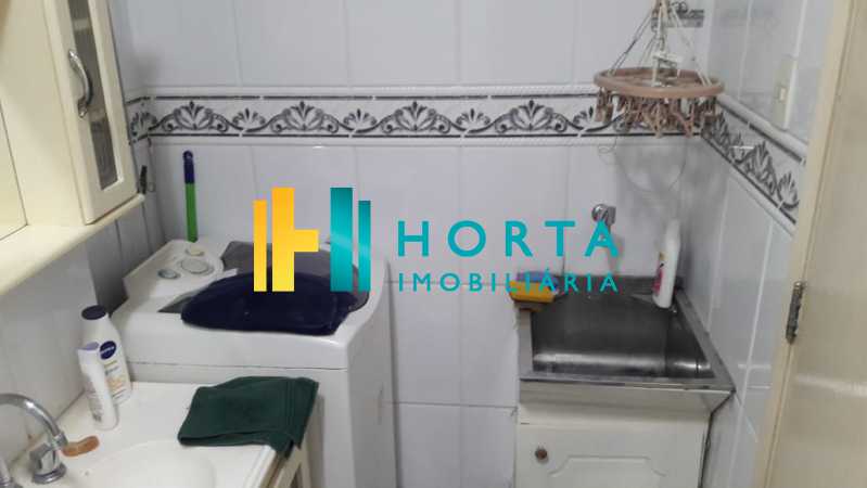 Apartamento à venda com 1 quarto, 42m² - Foto 15