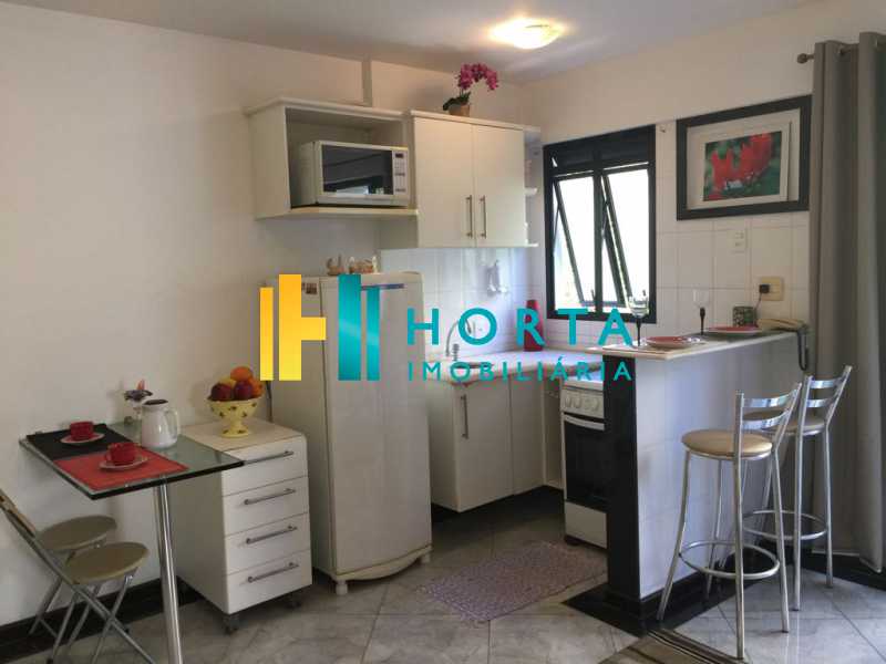 Apartamento à venda com 1 quarto, 50m² - Foto 5