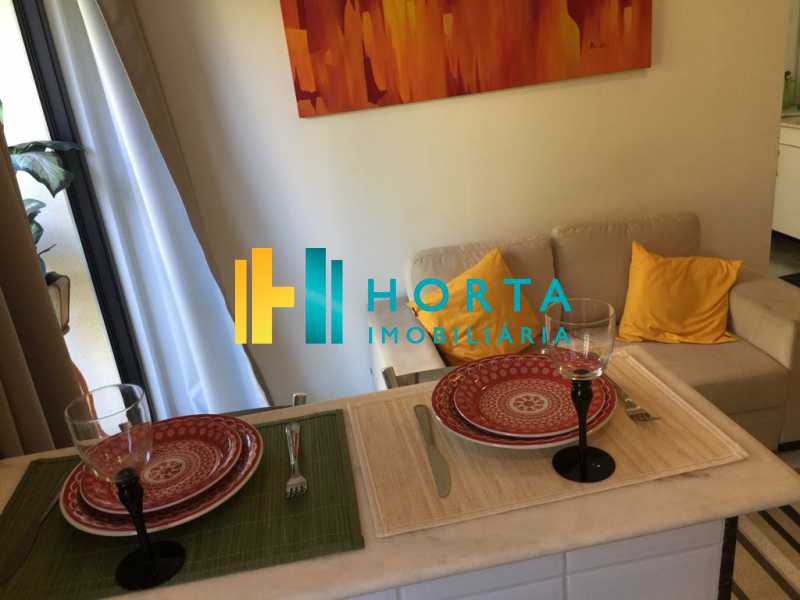 Apartamento à venda com 1 quarto, 50m² - Foto 12