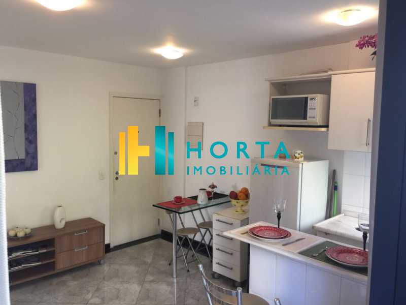 Apartamento à venda com 1 quarto, 50m² - Foto 17