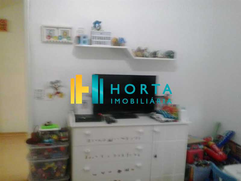 Apartamento à venda com 2 quartos, 84m² - Foto 8