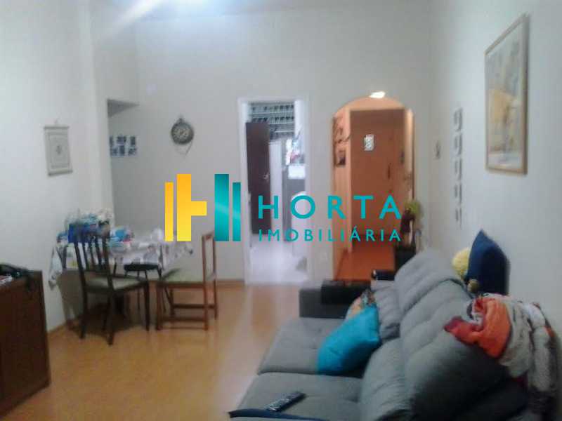 Apartamento à venda com 2 quartos, 84m² - Foto 3