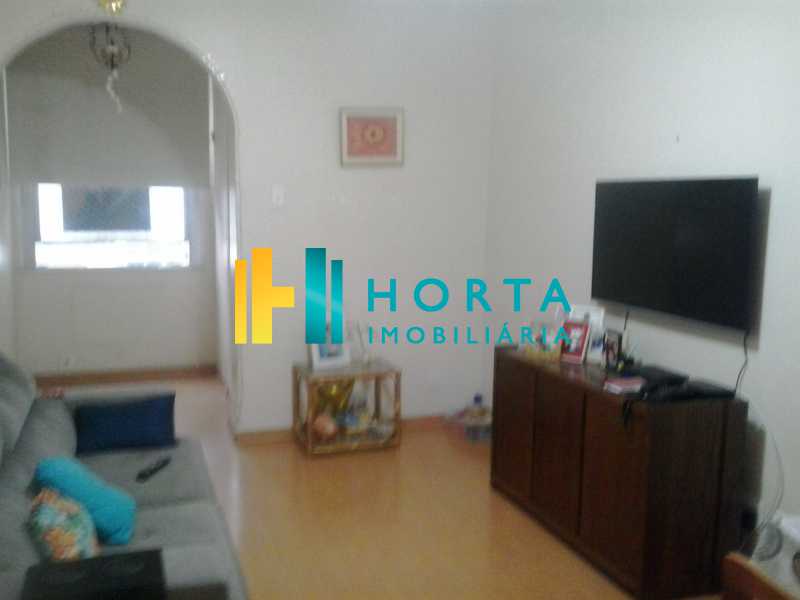 Apartamento à venda com 2 quartos, 84m² - Foto 9