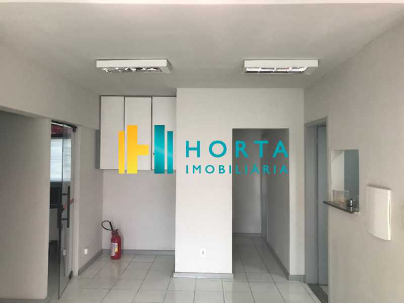 Conjunto Comercial-Sala à venda, 162m² - Foto 7