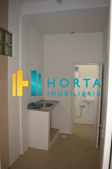 Conjunto Comercial-Sala à venda, 40m² - Foto 7