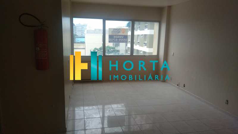 Conjunto Comercial-Sala à venda, 28m² - Foto 1