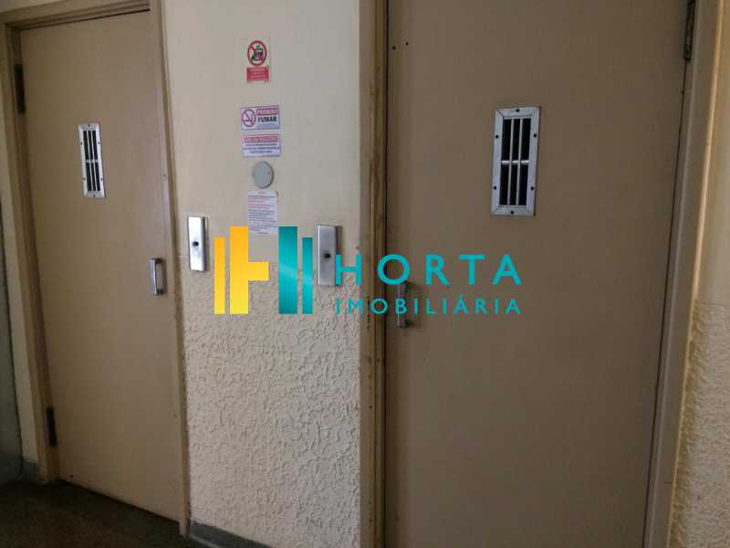 Apartamento à venda com 1 quarto, 35m² - Foto 15