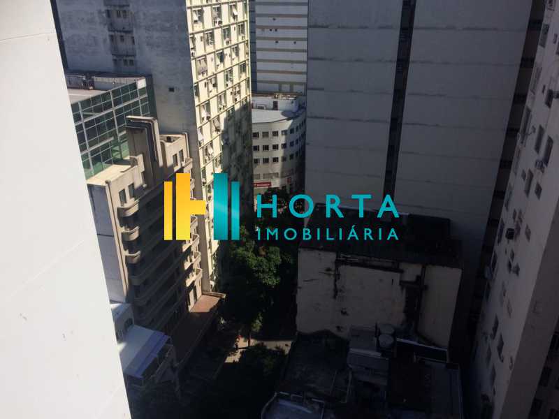 Apartamento à venda com 1 quarto, 35m² - Foto 18