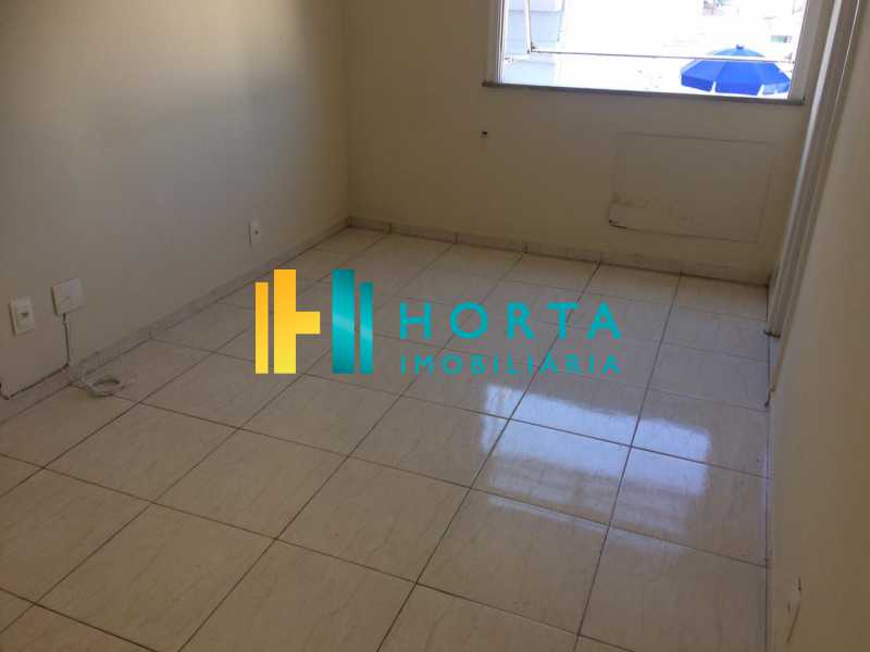 Apartamento à venda com 1 quarto, 35m² - Foto 2