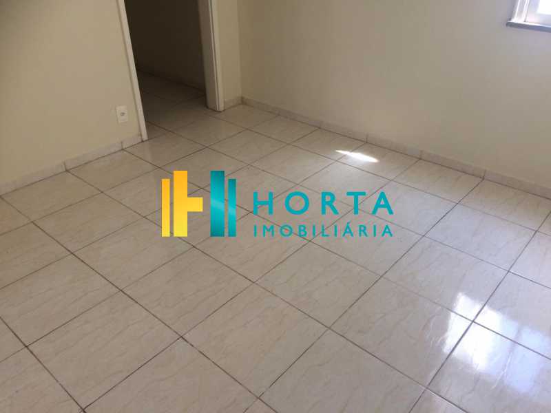 Apartamento à venda com 1 quarto, 35m² - Foto 8