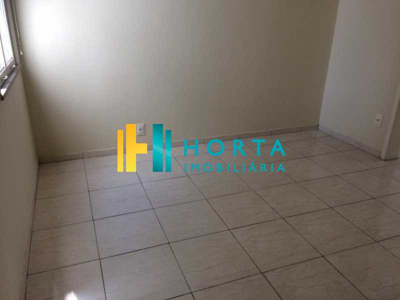 Apartamento à venda com 1 quarto, 35m² - Foto 10