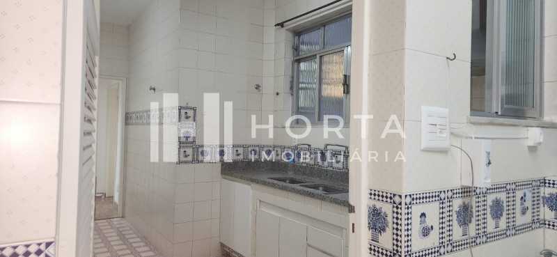 Apartamento à venda com 3 quartos, 165m² - Foto 10