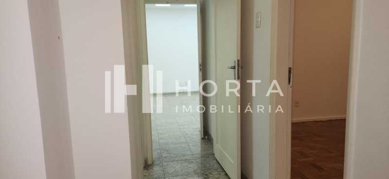 Apartamento à venda com 3 quartos, 165m² - Foto 20