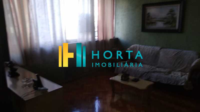 Apartamento à venda com 2 quartos, 98m² - Foto 1