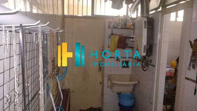 Apartamento à venda com 2 quartos, 98m² - Foto 22