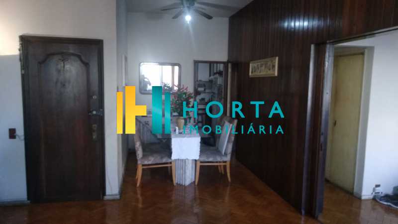 Apartamento à venda com 2 quartos, 98m² - Foto 2