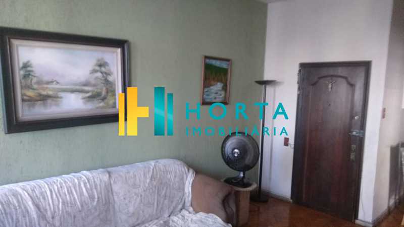 Apartamento à venda com 2 quartos, 98m² - Foto 5