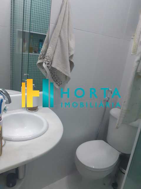 Apartamento à venda com 3 quartos, 75m² - Foto 12