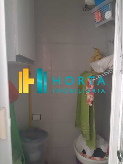 Apartamento à venda com 3 quartos, 75m² - Foto 24