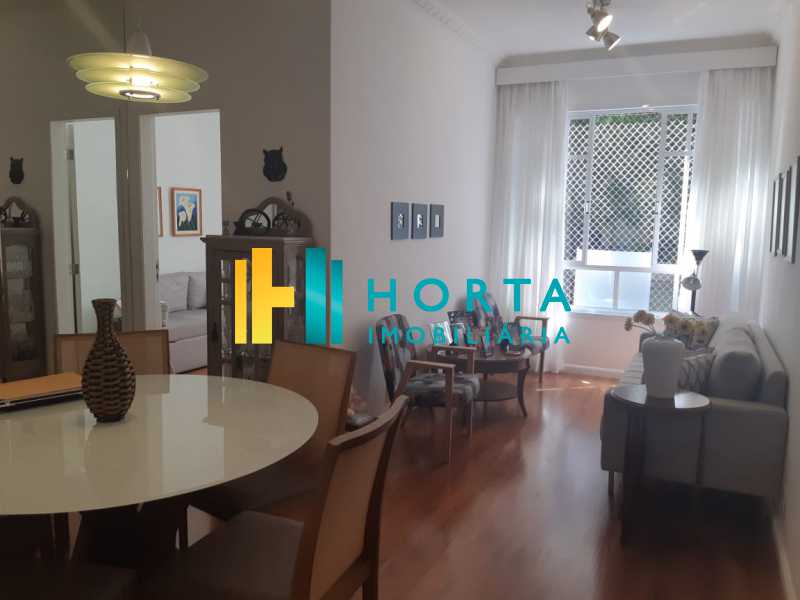 Apartamento à venda com 3 quartos, 75m² - Foto 3