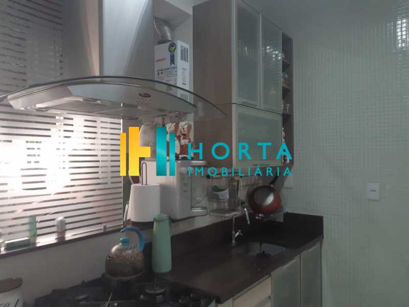 Apartamento à venda com 3 quartos, 75m² - Foto 20