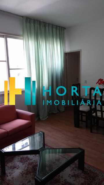 Apartamento à venda com 2 quartos, 80m² - Foto 3