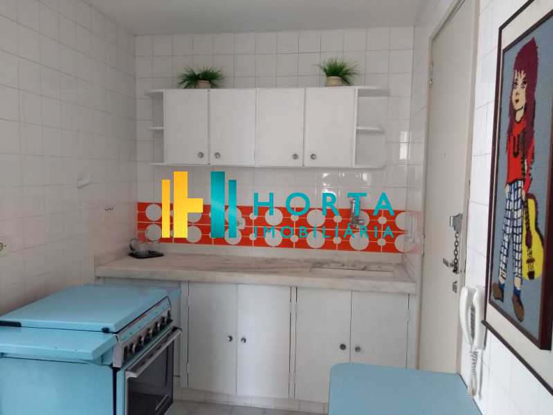 Apartamento à venda com 2 quartos, 80m² - Foto 13