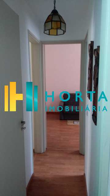 Apartamento à venda com 2 quartos, 80m² - Foto 6