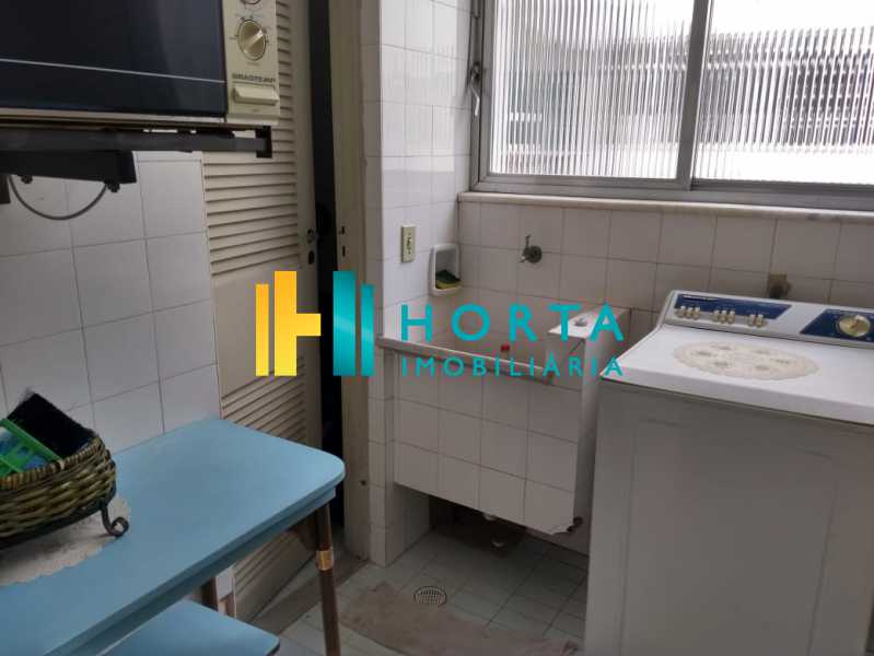 Apartamento à venda com 2 quartos, 80m² - Foto 17