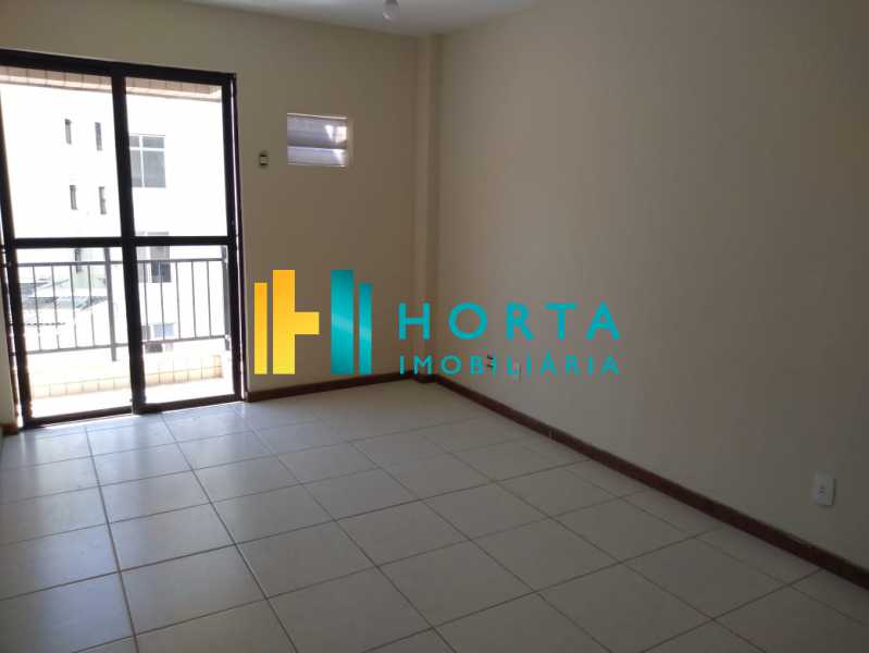 Apartamento à venda com 1 quarto, 74m² - Foto 2