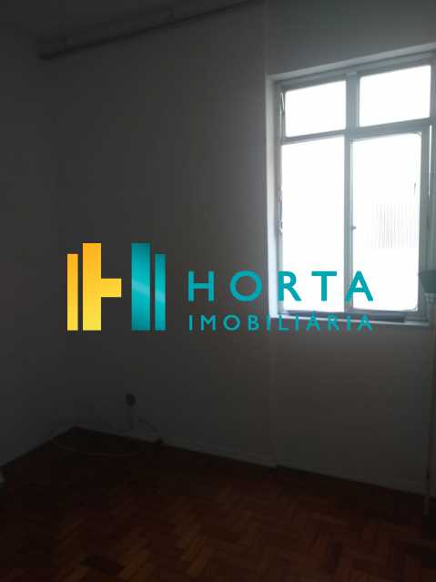 Apartamento à venda com 1 quarto, 30m² - Foto 4