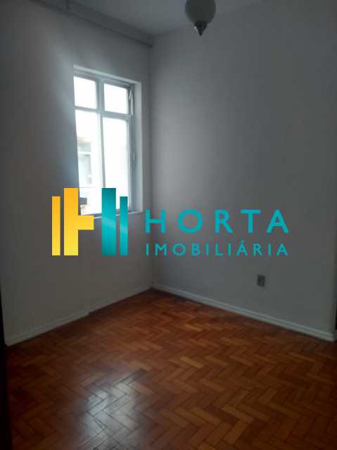 Apartamento à venda com 1 quarto, 30m² - Foto 9