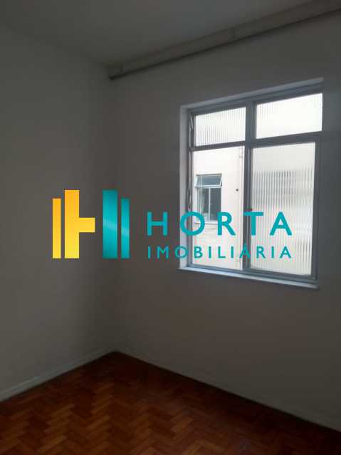 Apartamento à venda com 1 quarto, 30m² - Foto 8