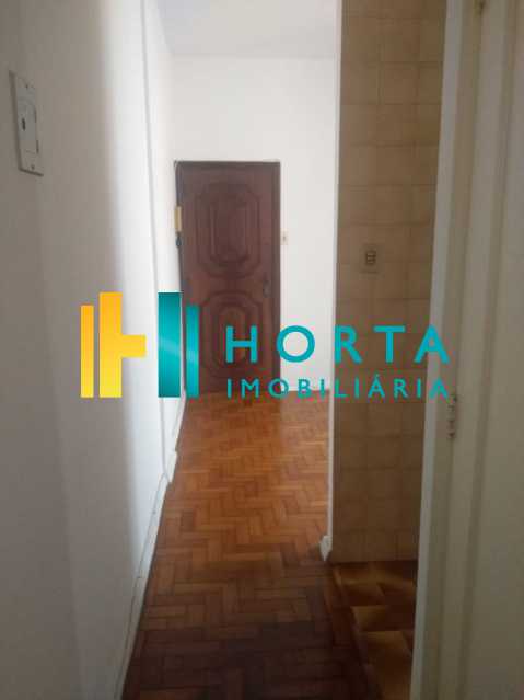 Apartamento à venda com 1 quarto, 30m² - Foto 1